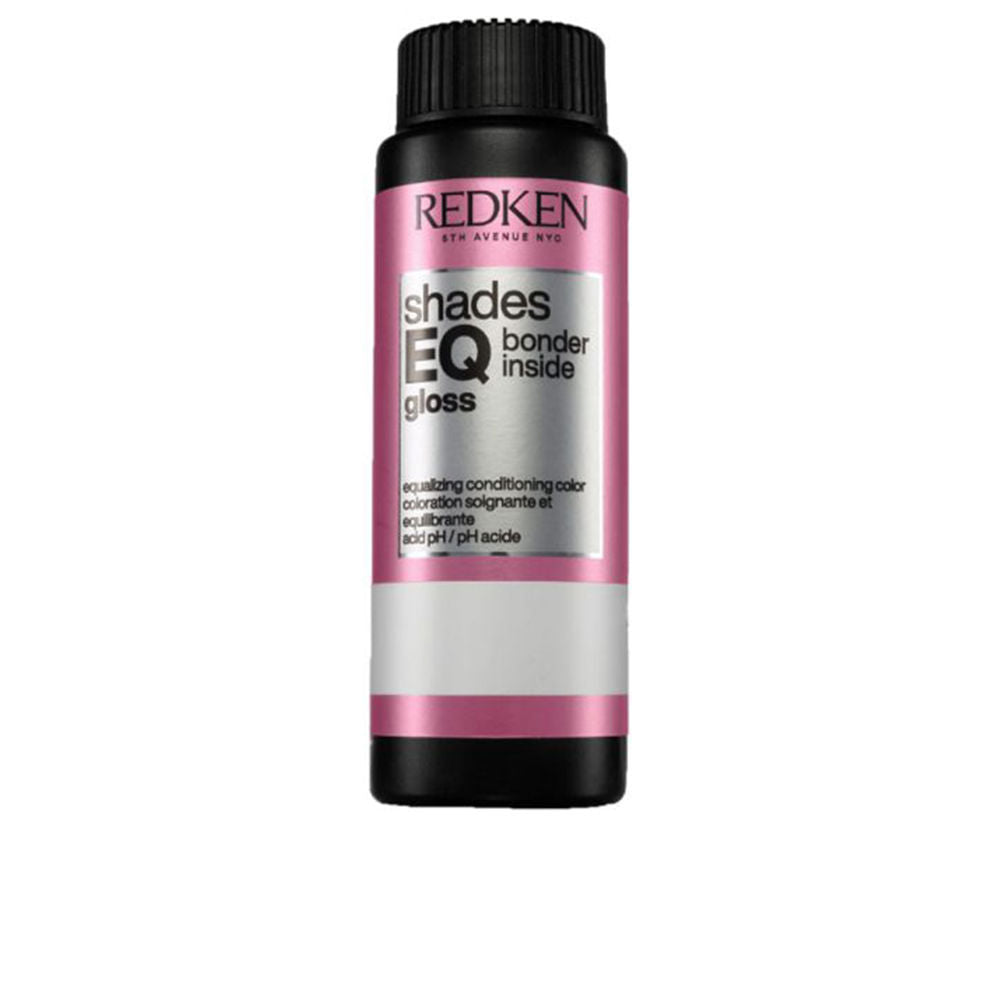 REDKEN SHADES EQ bonder inside #05NW 60 ml x 3 u