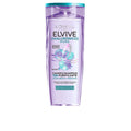 L'ORÉAL PARIS ELVIVE HIALURÓNICO PURE champú 380 ml