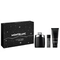 MONTBLANC LEGEND ESTUCHE 3 pz