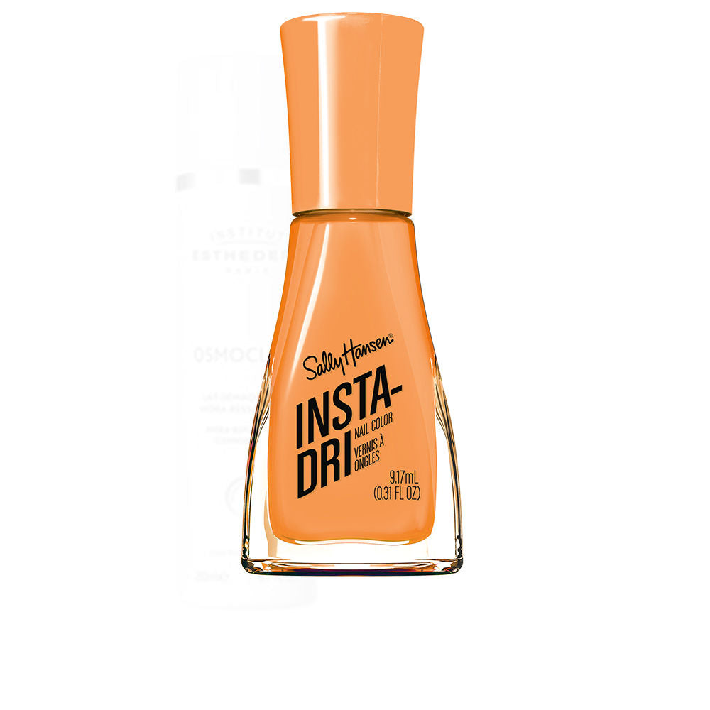 SALLY HANSEN INSTA-DRI color de uñas #352-Peachy Flare 9,17 ml