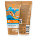 LA ROCHE POSAY ANTHELIOS WET SKIN CARTON TUBE DERMO-PEDIATRICS protector solar SPF50+ 200 ml