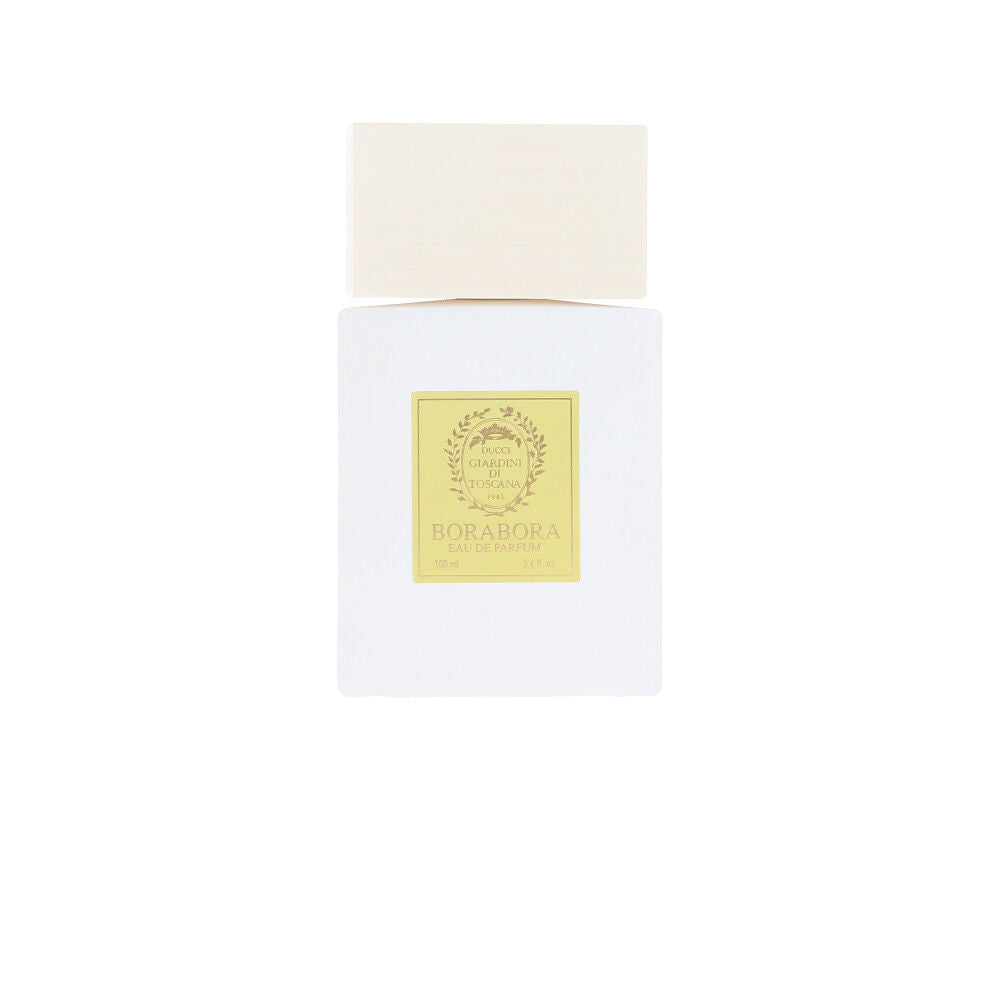 GIARDINI DI TOSCANA BORABORA edp vapo 100 ml