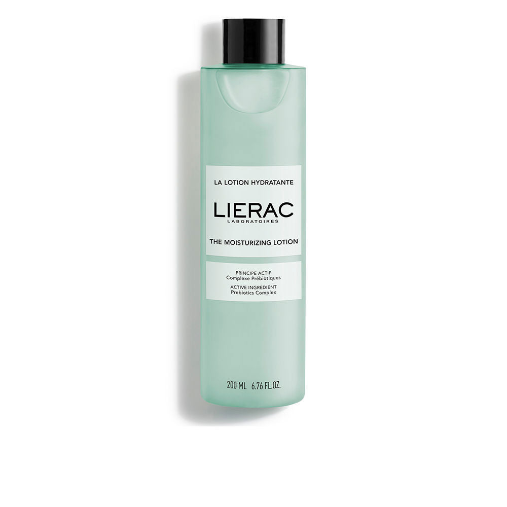 LIERAC DESMAQUILLANTE locion en gel 200 ml