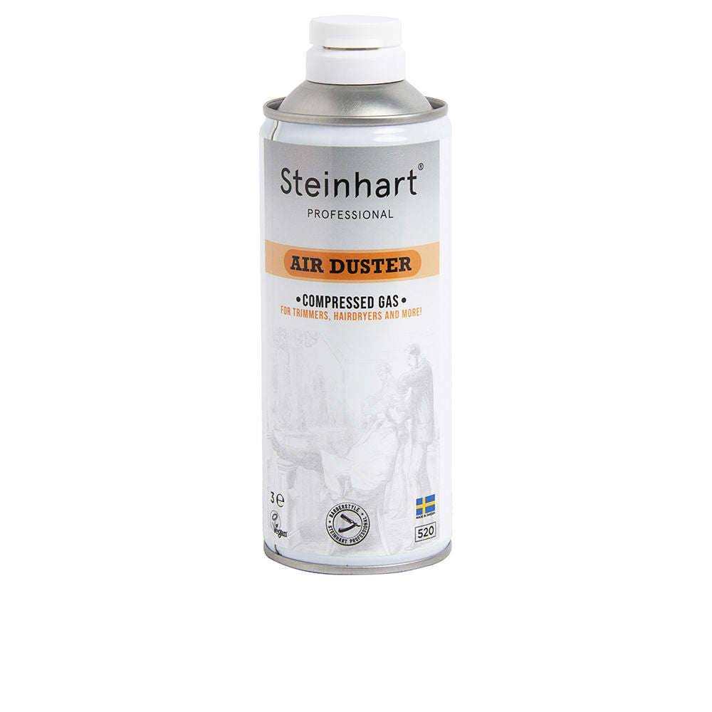 STEINHART STEINHART AIR DUSTER limpiador de aire comprimido 1 u