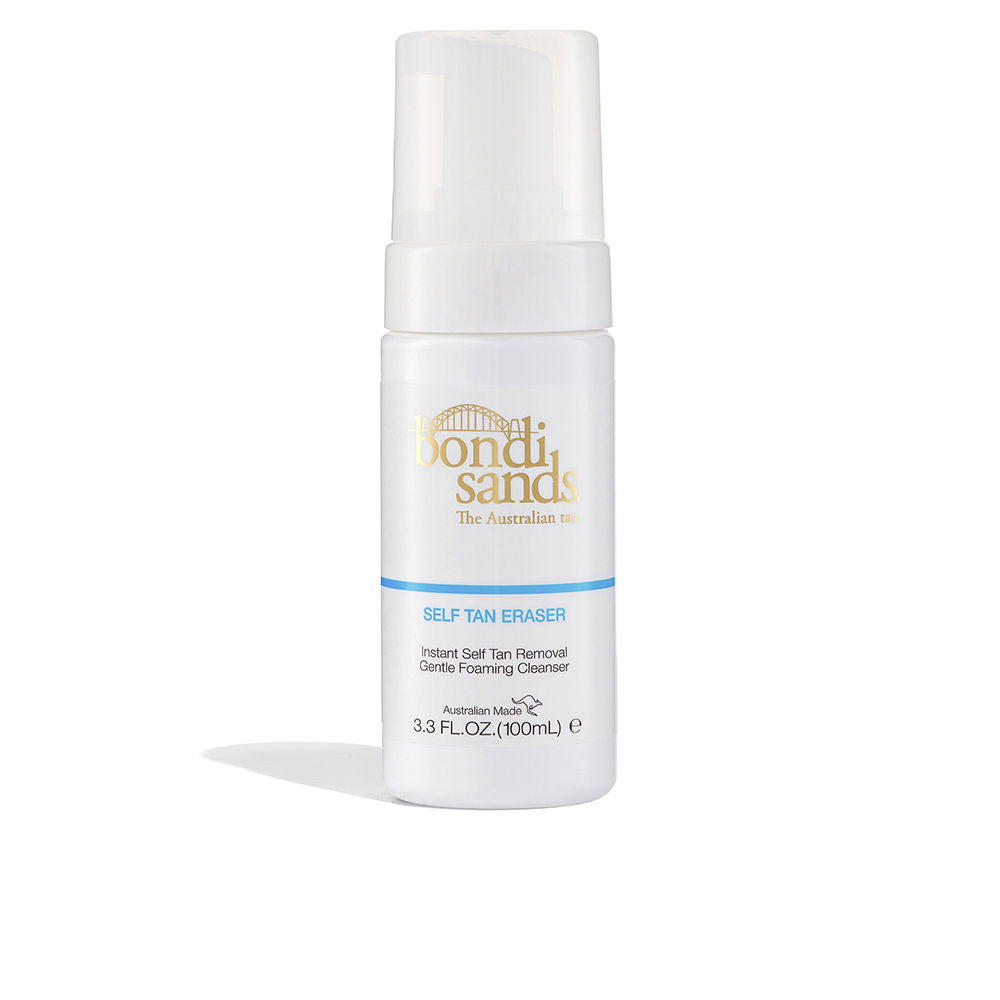 BONDI SANDS SELF TAN espuma borradora de autobronceado 100 ml