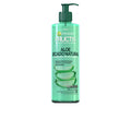 GARNIER FRUCTIS ALOE SECADO NATURAL crema gel sin aclarado 400 ml