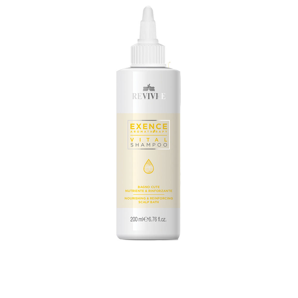 REVIVRE EXENCE vital shampoo 200 ml