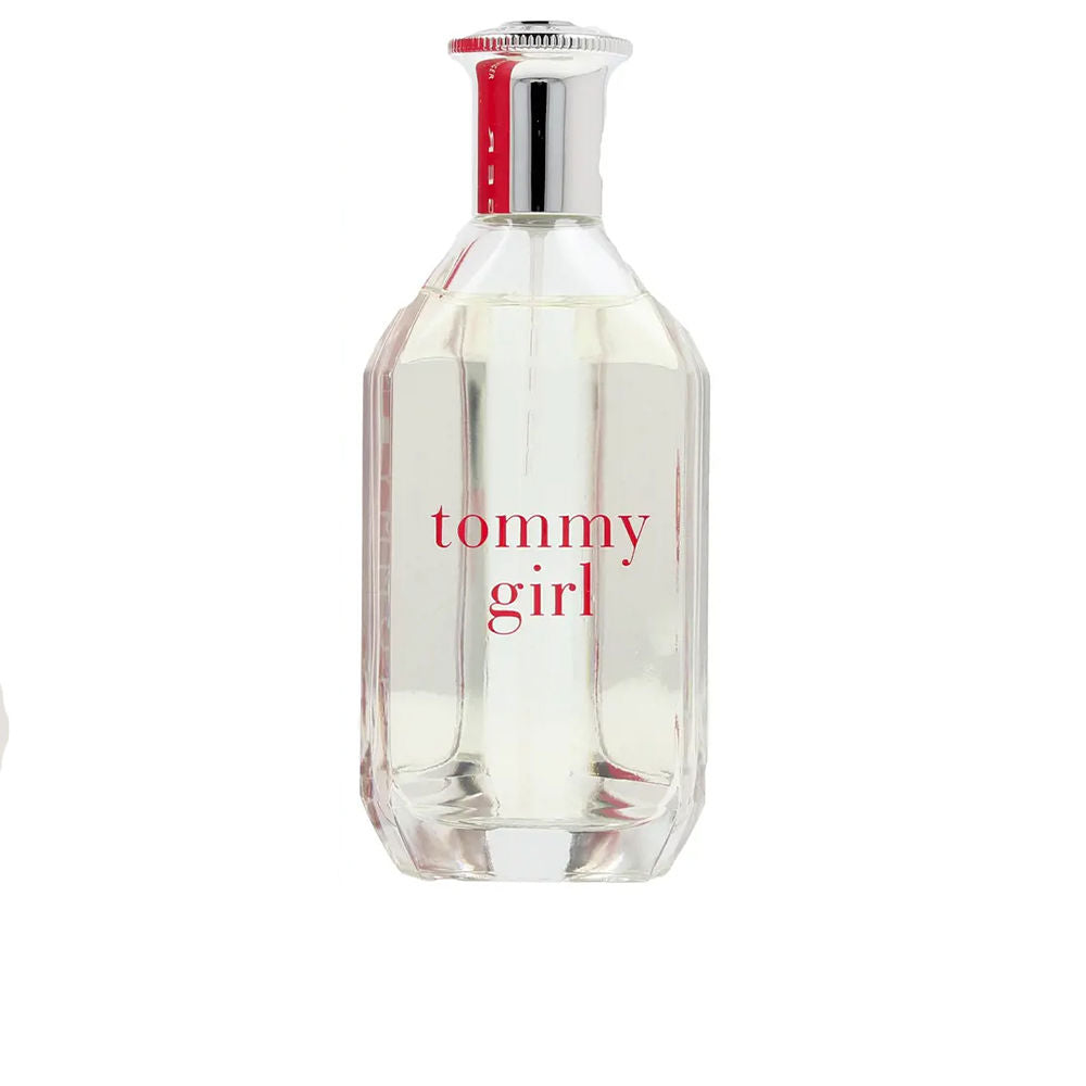 TOMMY HILFIGER TOMMY GIRL edt vapo 100 ml