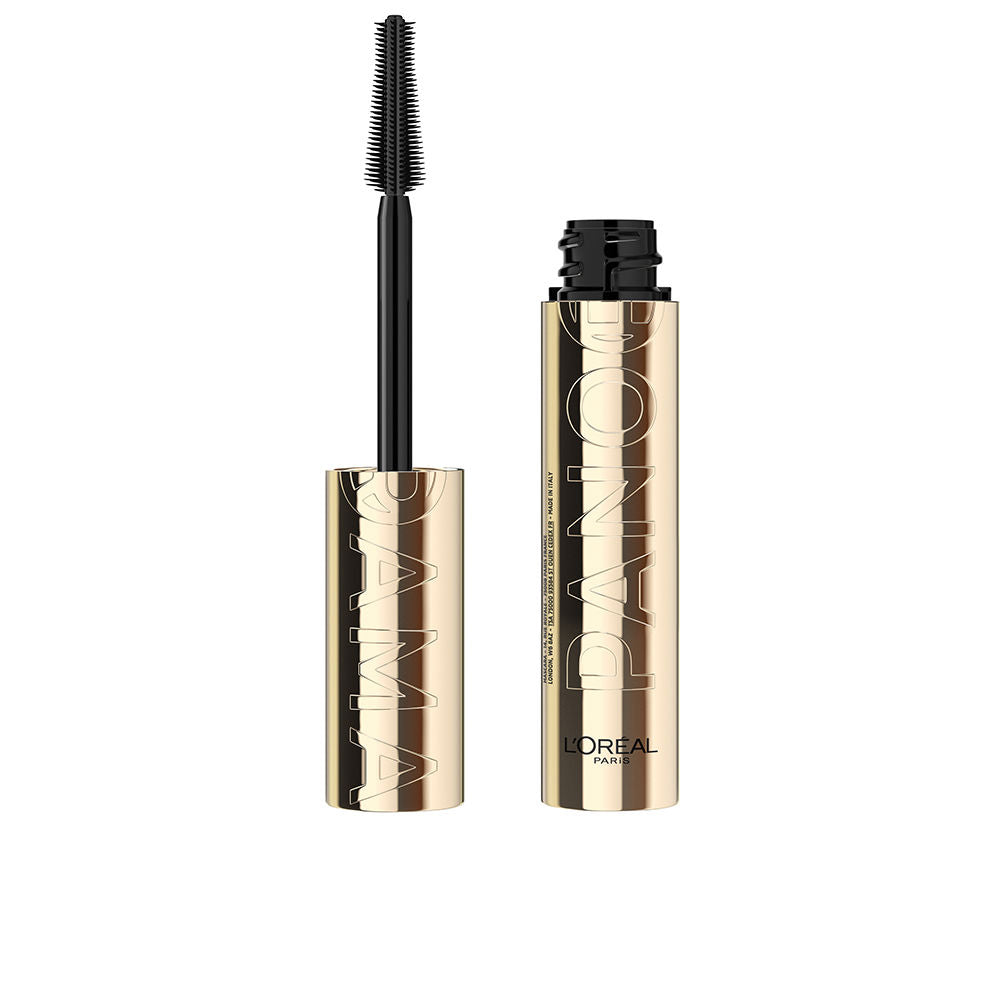 L'ORÉAL PARIS PANORAMA mascara de pestaña #brown 10,5 ml