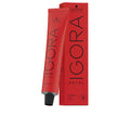 SCHWARZKOPF IGORA ROYAL #7-48 rubio medio beige rojo 60 ml