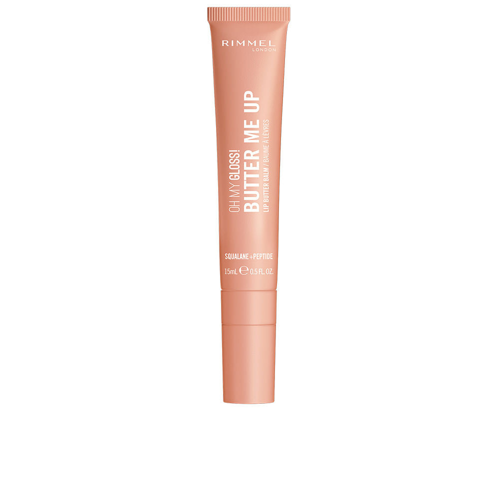 RIMMEL LONDON OH MY GLOSS! bálsamo labial #006-Chai 1 u