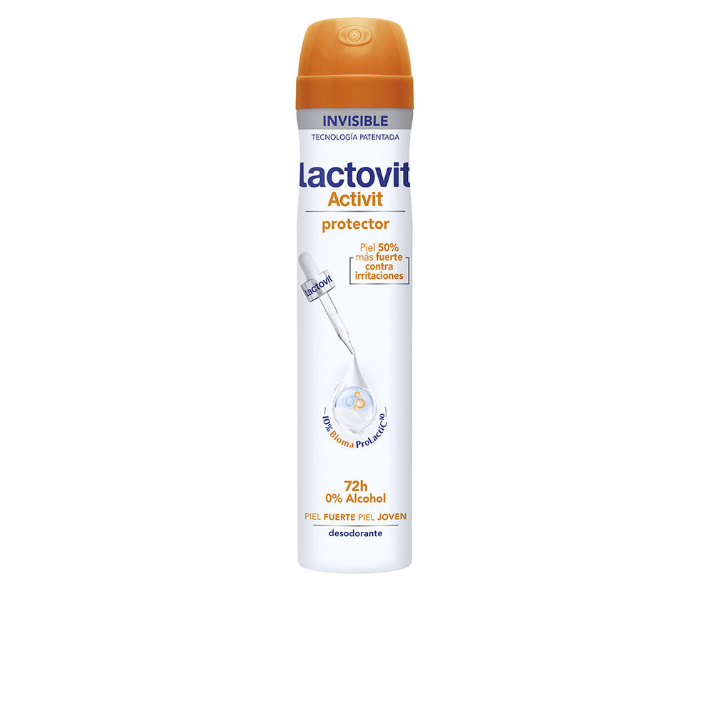 LACTOVIT ACTIVIT PROBIOTIC-L 0% deo vaporizador 200 ml