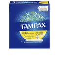 TAMPAX TAMPAX REGULAR tampón 40 u