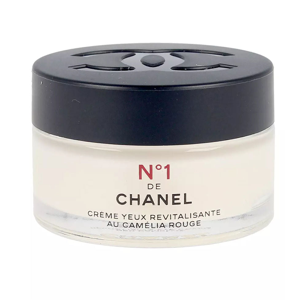 CHANEL Nº 1 revitalizing eye cream 15 g