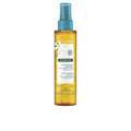 KLORANE POLYSIANES MONOÏ Y TAMANU BIO aceite reparador after sun 150 ml