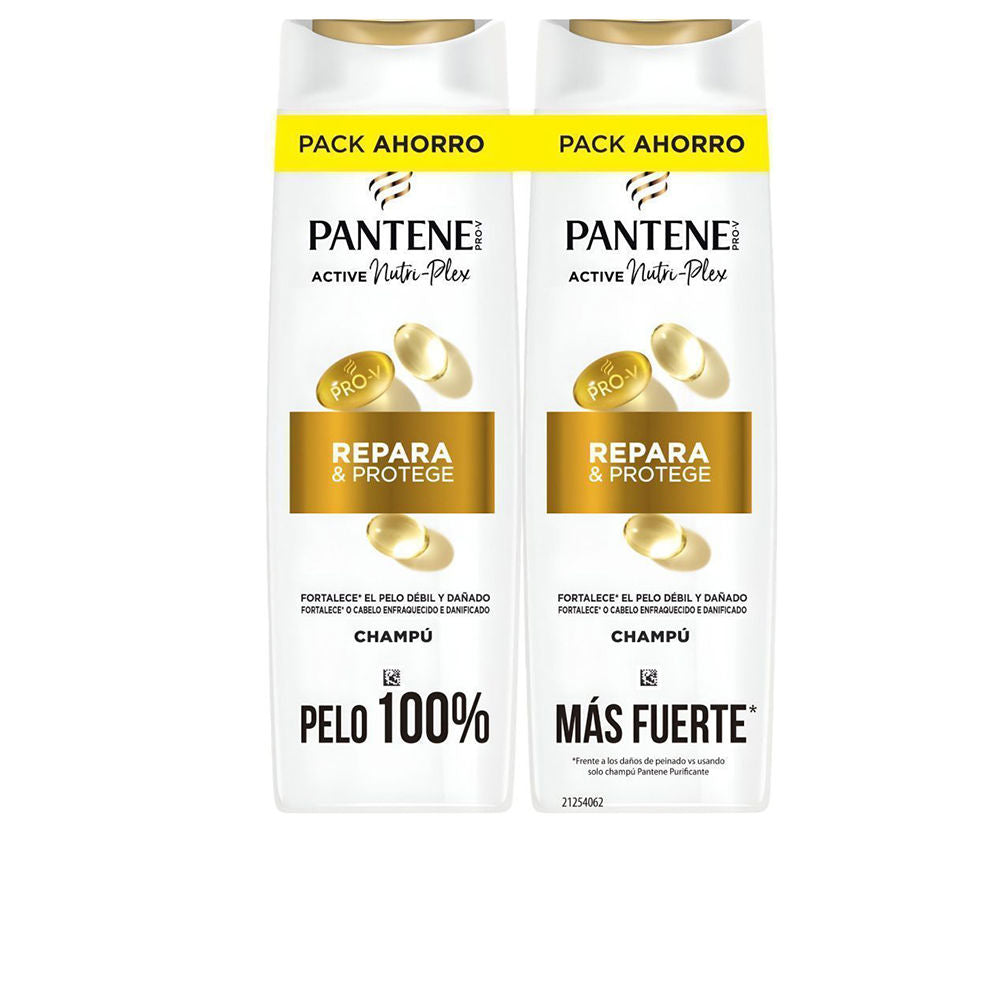 PANTENE PANTENE REPARA & PROTEGE CHAMPÚ LOTE 2 x 325 ml
