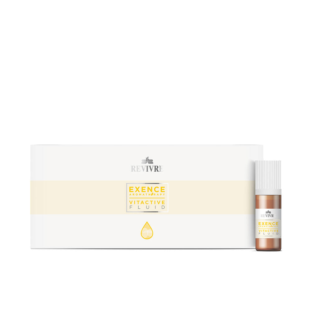 REVIVRE EXENCE vitactive fluid 12 u