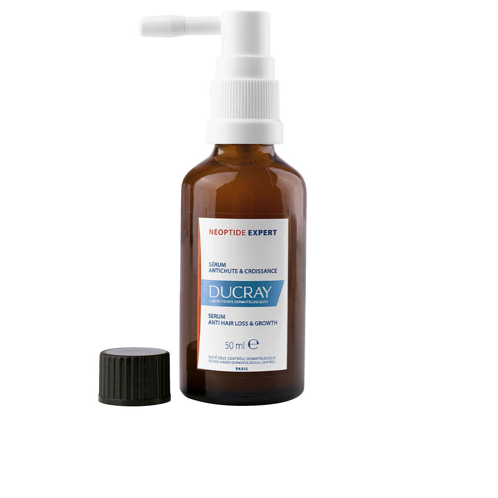 DUCRAY NEOPTIDE EXPERT sérum anticaída y crecimiento del cabello 2 x 50 ml