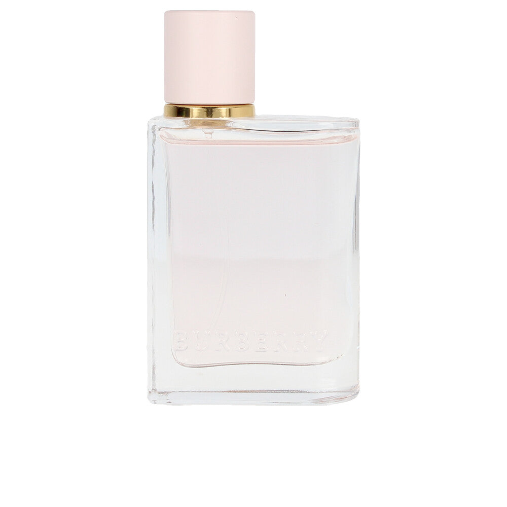 BURBERRY BURBERRY HER eau de parfum vaporizador 30 ml