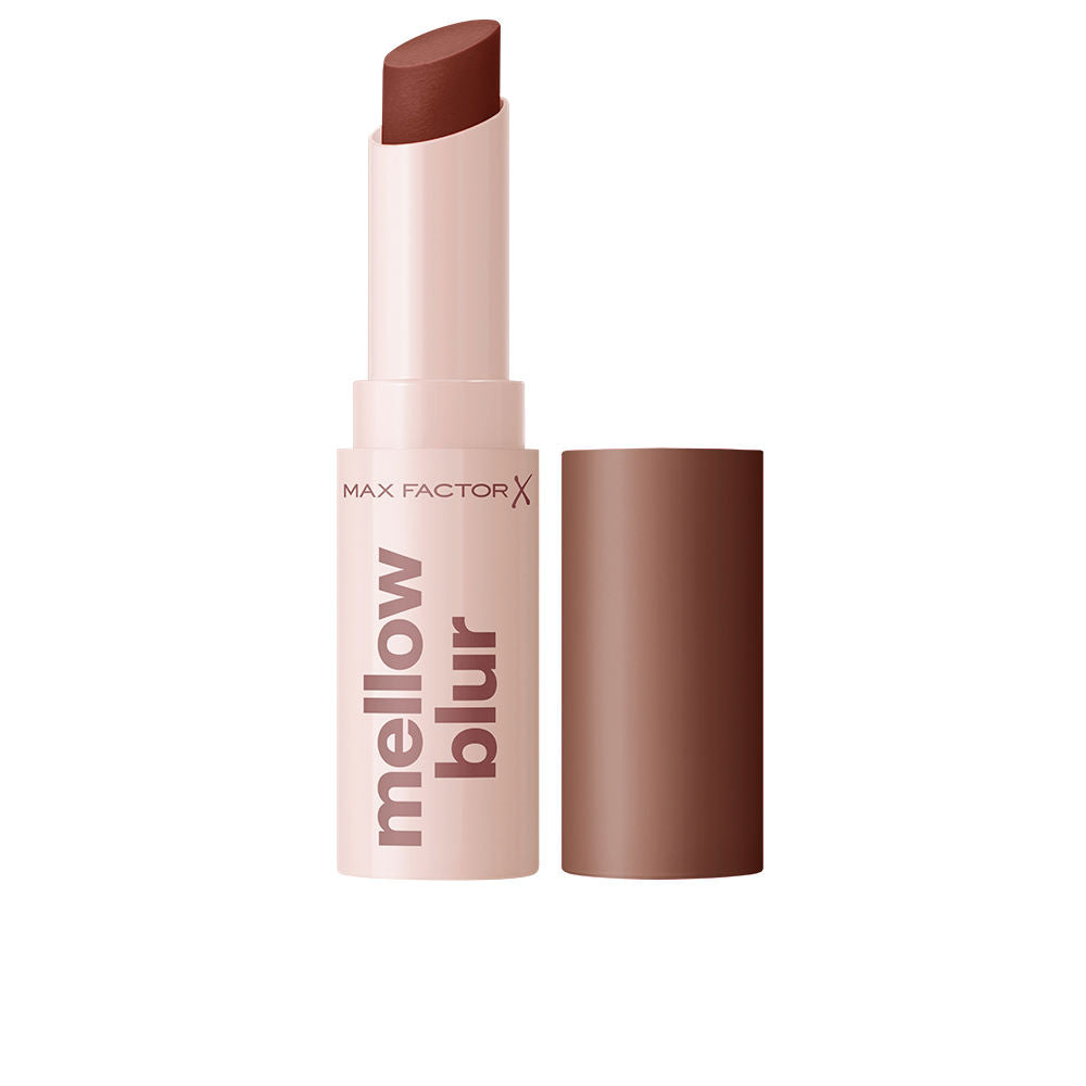 MAX FACTOR 2000 CALORIE MELLOW BLUR lipstick matte #060-Brown Butter 3,5 gr