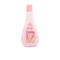 BABARIA QUITAESMALTES oleoso hidratante 200 ml