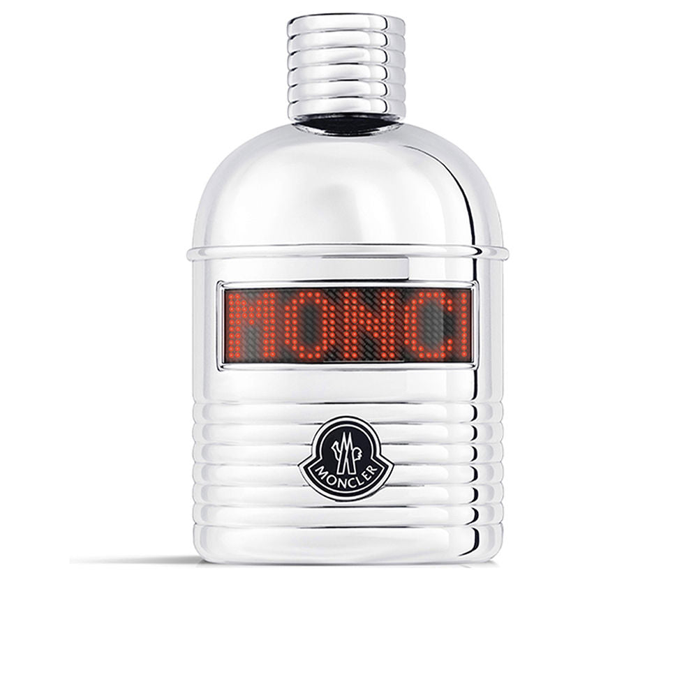 MONCLER MONCLER POUR HOMME edp vapo recargable 150 ml