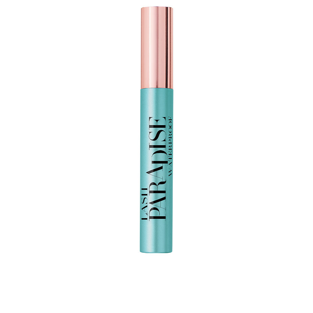 L'ORÉAL PARIS LASH PARADISE máscara de pestañas waterproof 1 u
