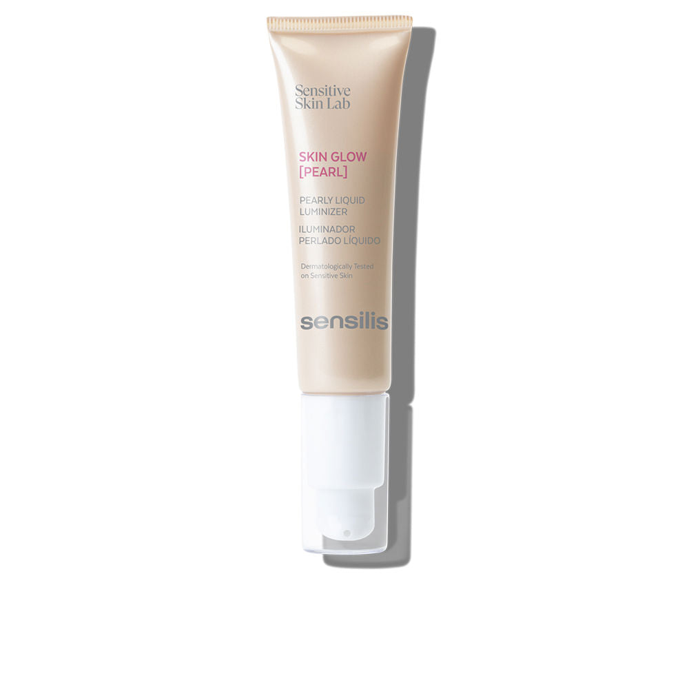SENSILIS SKIN GLOW [PEARL] iluminador 30 ml