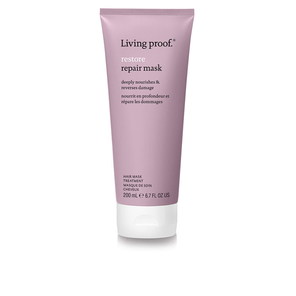 LIVING PROOF RESTORE mascarilla reparadora 200 ml