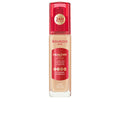 BOURJOIS HEALTHY MIX base de maquillaje #51.2W-Golden Vanilla 30 ml