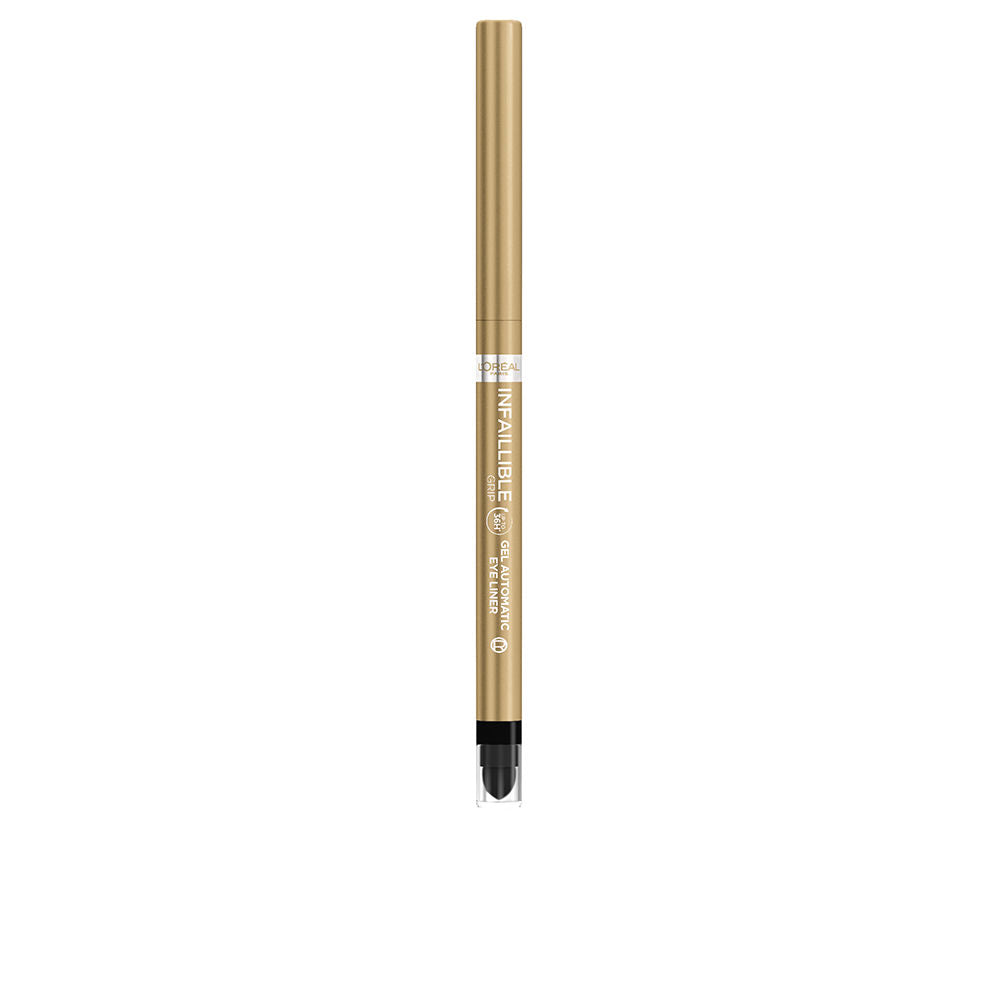 L'ORÉAL PARIS INFAILLIBLE GRIP 36H eyeliner #Soft Gold 1 u