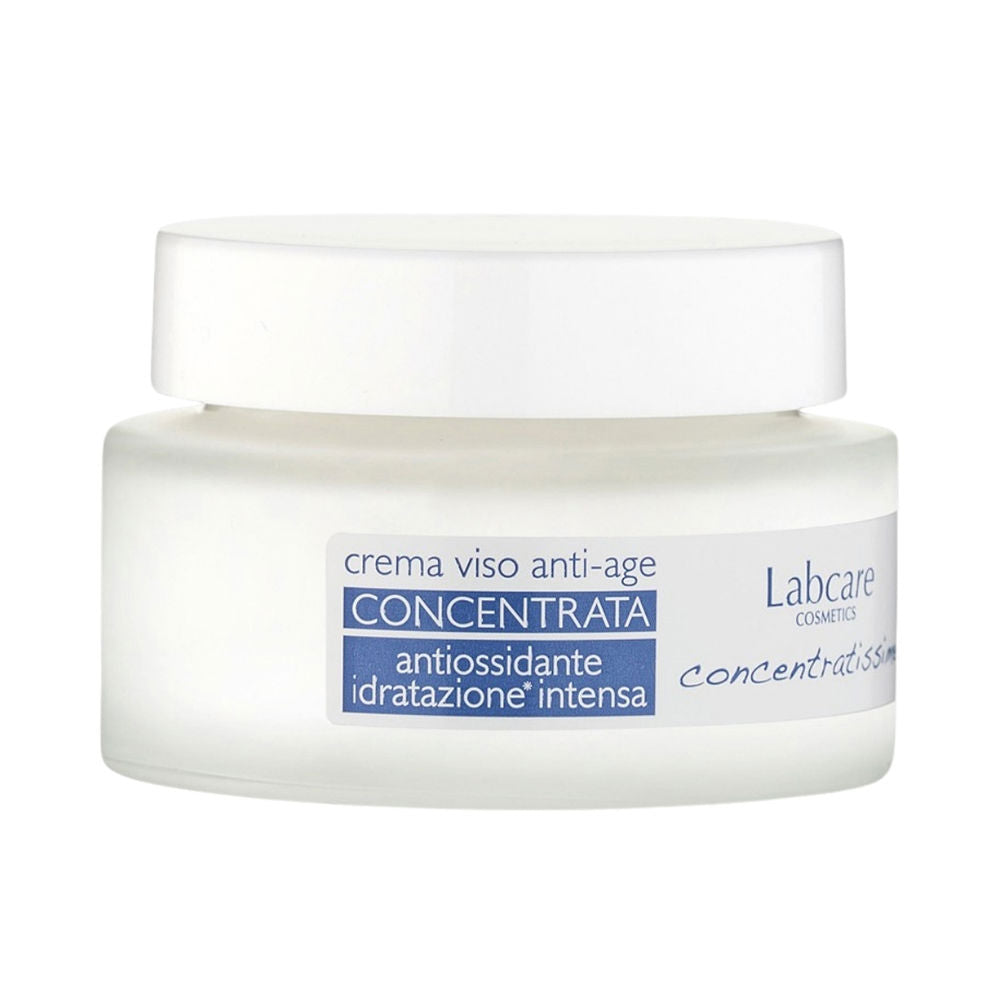 LABCARE CREMA FACIAL hidratación intensa 50 ml