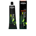L'ORÉAL PROFESSIONNEL PARIS INOA no ammonia permanent color #7.43 60 gr