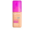 NYX PROFESSIONAL MAKE UP MAKE'EM WONDER foundation #08-Vanilla 30 ml