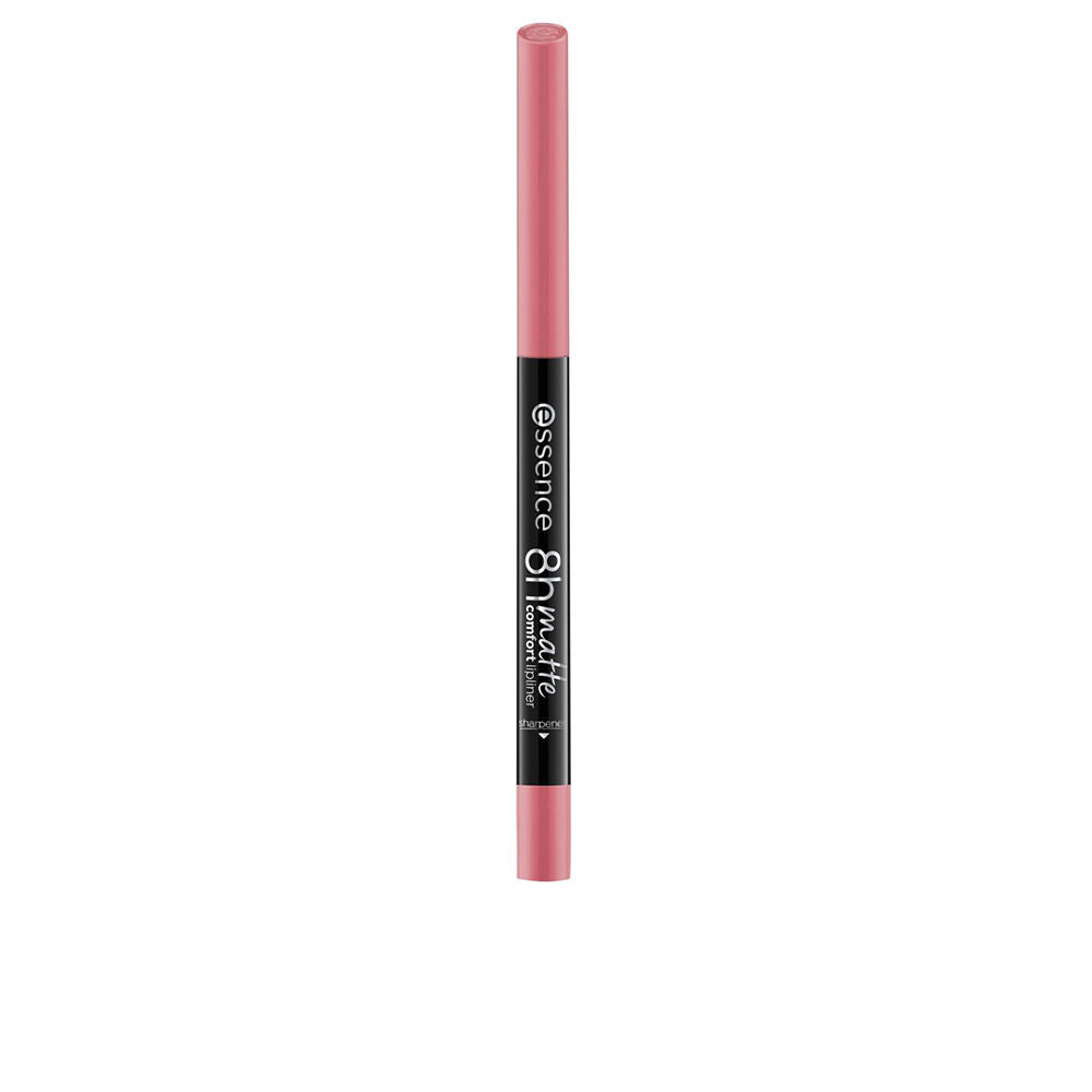 ESSENCE 8H MATTE comfort perfilador de labios #15-Vintage Rose 0,3 gr