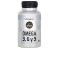 DRASANVI SPORT LIVE DRASANVI omega 3,6 y 9 perlas 90 u