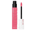 MAYBELLINE SUPERSTAY MATTE INK CITY edition #125-inspirer