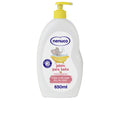 NENUCO BAÑO HIDRATANTE con leche de almendras dulces 650 ml