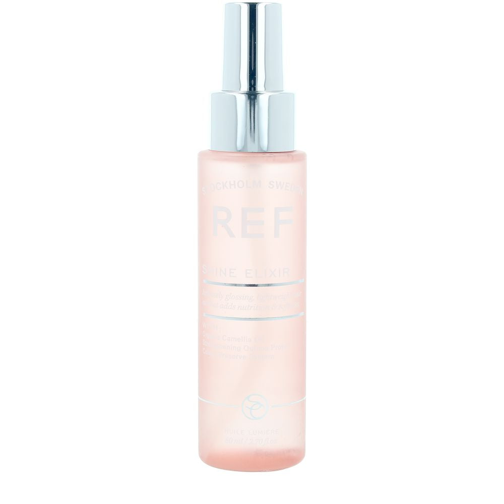 REF SHINE ELIXIR aceite 80 ml