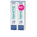 IWHITE PASTA DENTAL blanqueador supremo pack 2 x 75 ml