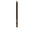 GOSH VELVET TOUCH eyeliner waterproof #017-rebellious brown