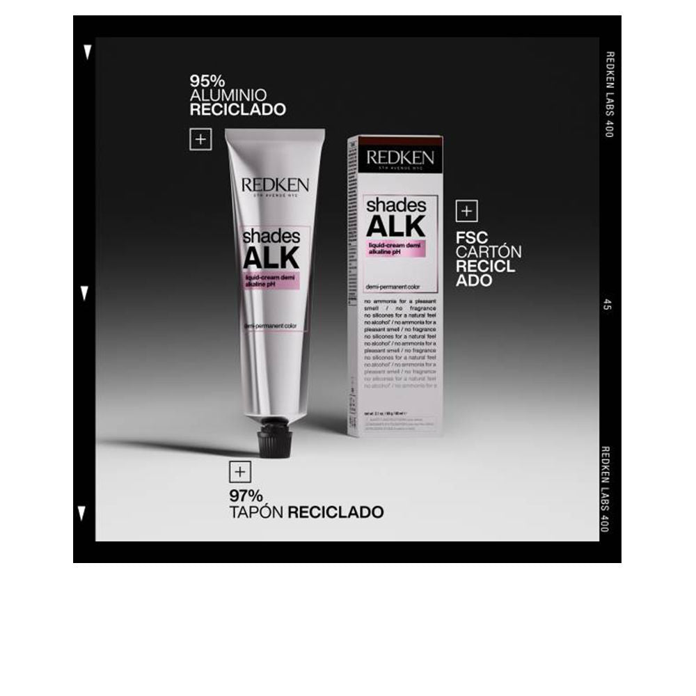 REDKEN SHADES ALK #6V 60 ml