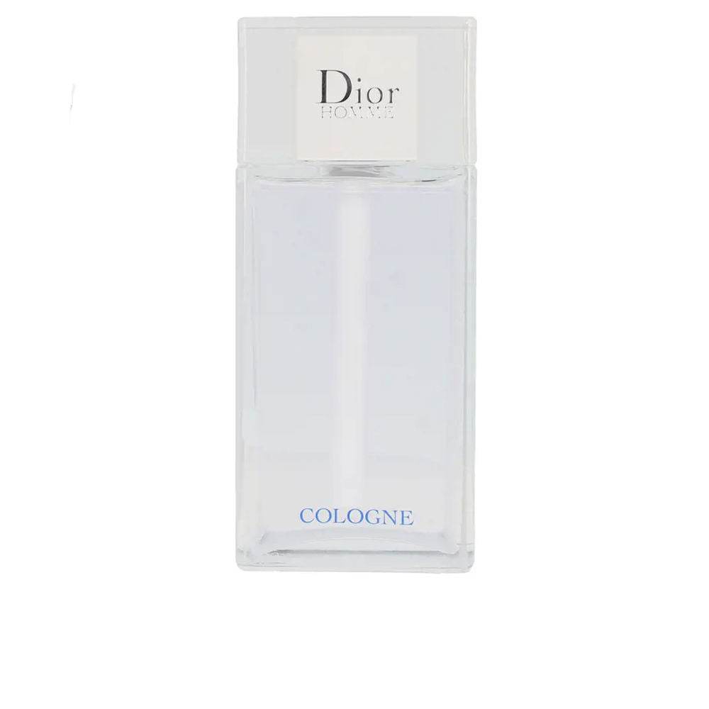 DIOR DIOR HOMME COLOGNE vapo 200 ml