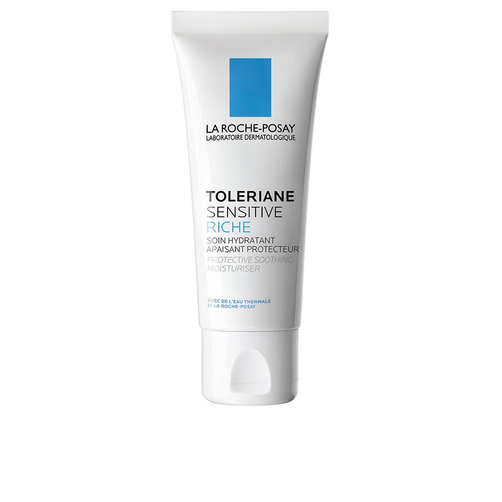LA ROCHE POSAY TOLERIANE SENSITIVE rica 40 ml