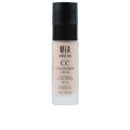 MIA COSMETICS PARIS CC COLOURED CREAM SPF30 #light 30 ml