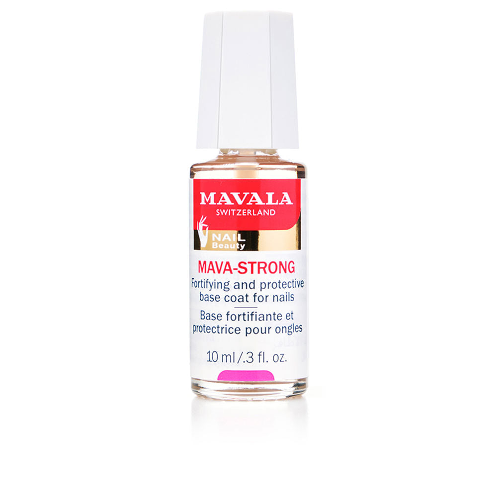 MAVALA MAVA-STRONG base fortificante protectora 10 ml