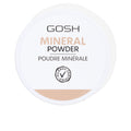 GOSH MINERAL powder #008-tan