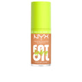 NYX PROFESSIONAL MAKE UP FAT OIL lip drip #Caramelt Mami 4,8 ml