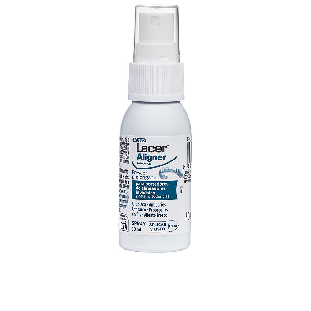 LACER ALIGNER spray 30 ml